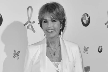 Gründerin der Felix Burda Stiftung: Christa Maar stirbt mit 83 Jahren Gründerin der Felix Burda Stiftung: Christa Maar stirbt mit 83 Jahren