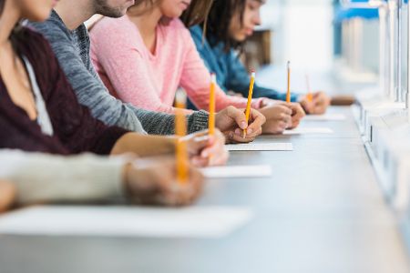 Einbürgerungstest Einbürgerungstest