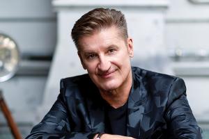 Damit hat Hartmut Engler seine Freundin Katrin zu Tränen gerührt