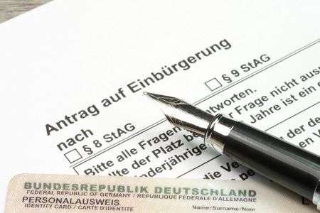 Einbürgerungstext Einbürgerungstext