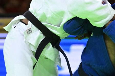 Judo-Olympiasieger Seisenbacher aus dem Gefängnis entlassen Judo-Olympiasieger Seisenbacher aus dem Gefängnis entlassen