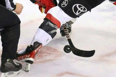 Neues Format ab 2023: Champions Hockey League mit 24 Teams Neues Format ab 2023: Champions Hockey League mit 24 Teams