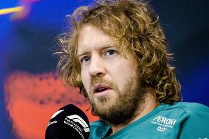 Darum ist Stefan Raab für Sebastian Vettel ein Vorbild