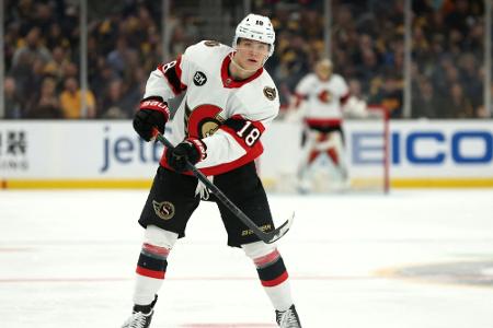 NHL: Stützle-Team Ottawa soll verkauft werden NHL: Stützle-Team Ottawa soll verkauft werden