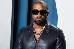 Kanye West: Ein Monat ohne Alkohol und Sex