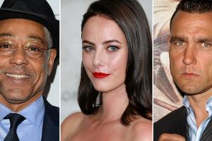 "The Gentlemen": Guy Ritchies neue Netflix-Serie findet ihre Stars