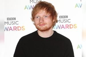 "Wir sehen uns im neuen Jahr": Ed Sheeran nimmt sich eine Auszeit