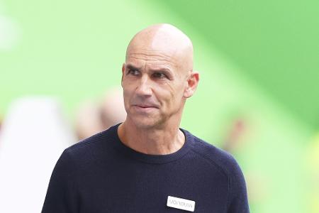 Letsch glaubt an Bochumer Chance in Dortmund Letsch glaubt an Bochumer Chance in Dortmund