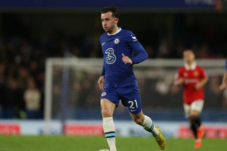 England: Chelsea-Verteidiger Chilwell fällt für WM aus England: Chelsea-Verteidiger Chilwell fällt für WM aus