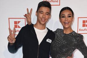 Verona Pooth: Die Freundin von Sohn San Diego ist "sehr süß"
