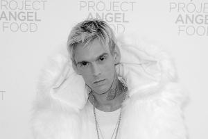 US-Sänger Aaron Carter mit 34 Jahren gestorben