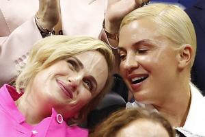 Rebel Wilson macht klar: "Wir sind nicht verlobt"