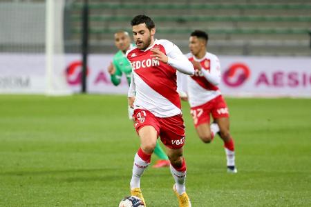 Volland hakt WM-Teilnahme in Katar ab Volland hakt WM-Teilnahme in Katar ab