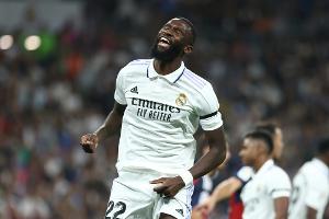 Real ohne Rüdiger und Benzema bei Rayo Vallecano