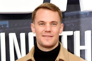 Hautkrebsdiagnose: Manuel Neuer muss halbjährlich zur Nachkontrolle