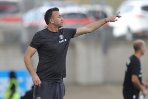 3. Liga: 1860 strauchelt - Torfestival in Oldenburg