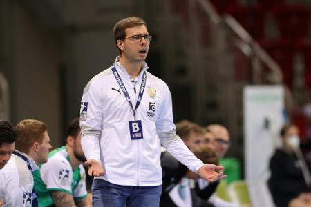 Handball: Füchse stolpern beim Schlusslicht - Löwen patzen Handball: Füchse stolpern beim Schlusslicht - Löwen patzen