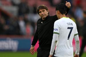 Conte "zuversichtlich" über Sons WM-Chancen