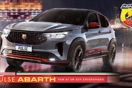 Fiat Abarth Pulse