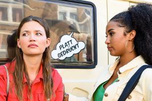 Das passiert heute in den Soaps