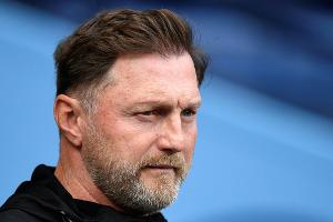 Southampton trennt sich von Hasenhüttl