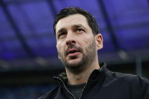 Hertha "sauer" nach Bayern-Pleite: Big Point gegen den VfB?
