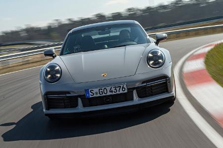 Porsche 911 992 Turbo S Porsche 911 992 Turbo S