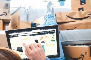 Geschenke via Amazon? Die Bestellung im geteilten Account verstecken