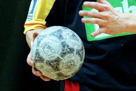 Handball: Wetzlar mehrere Monate ohne Spielmacher Fredriksen Handball: Wetzlar mehrere Monate ohne Spielmacher Fredriksen