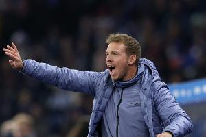 Hammerlose für Bundesliga-Clubs in der Champions-League