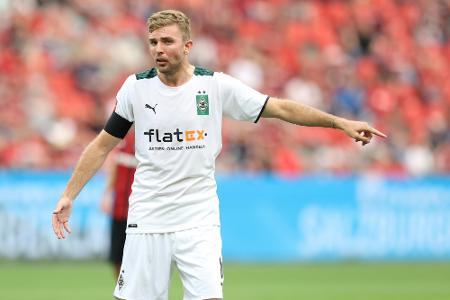 Kramer gegen Katar-Fragen an Nationalspieler während der WM Kramer gegen Katar-Fragen an Nationalspieler während der WM
