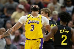 NBA: Wagner erneut stark - Lakers verlieren ohne James