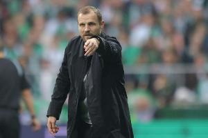 Mainz will auf Schalke "Leistung bestätigen"