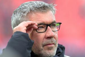 Union-Trainer Fischer: "Wollen Reaktion sehen"