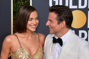 Sind Bradley Cooper und Irina Shayk wieder ein Paar?