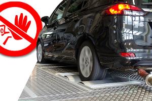 5 Millionen Diesel in Rückruf-Gefahr