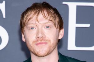 "Harry Potter"-Star Rupert Grint will eigenes Dorf bauen