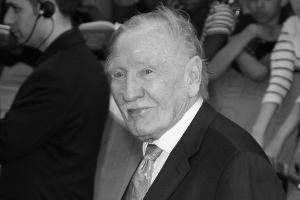 Sprechender Hut aus "Harry Potter": Leslie Phillips mit 98 gestorben
