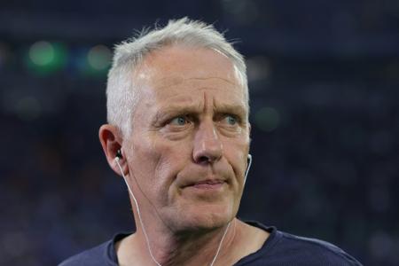 Streich warnt vor Streich warnt vor