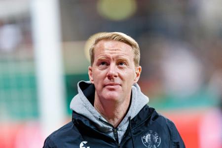 St. Pauli verpasst Befreiungsschlag gegen Kiel St. Pauli verpasst Befreiungsschlag gegen Kiel