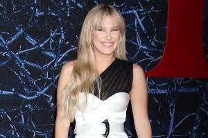 "Stranger Things"-Star Millie Bobby Brown möchte Britney spielen