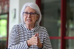 Leichtathletik-Ikonen von 1972 werden "Legenden des Sports"