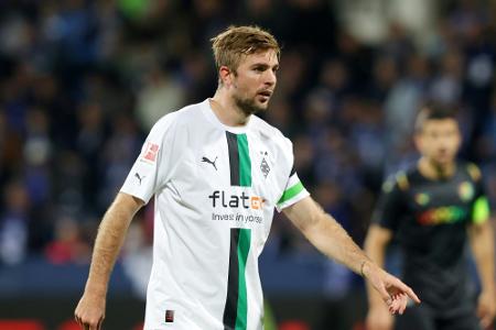 Gladbacher Ärger über Gladbacher Ärger über