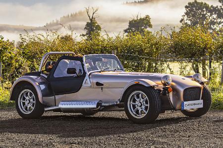 Caterham Seven 340