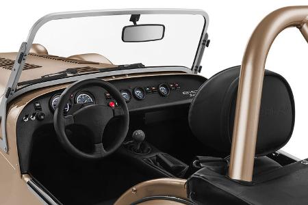 Caterham Seven 340
