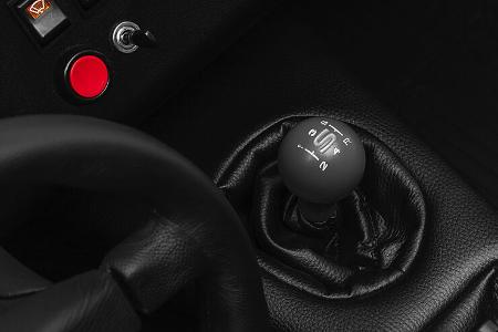 Caterham Seven 340