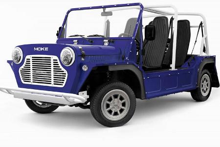 10/2021, Moke