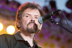 Country-Rock-Star Jeff Cook ist gestorben