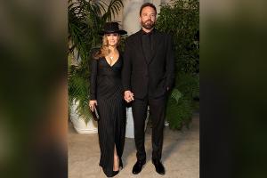Jennifer Lopez: So steht sie zu Ben Afflecks Ex-Frau Jennifer Garner