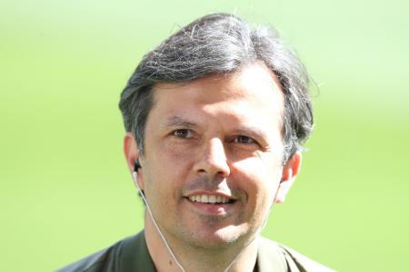 DFB-Sportgericht: Arabi-Verhandlung am Donnerstag DFB-Sportgericht: Arabi-Verhandlung am Donnerstag